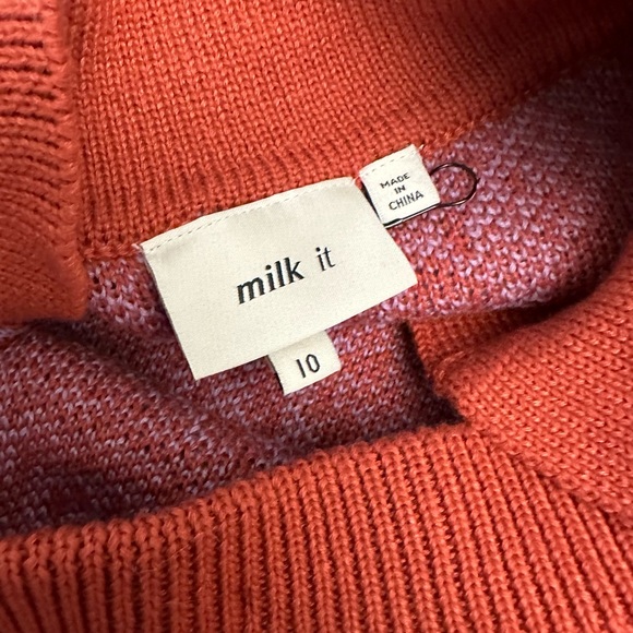 Milk It The Obscure Top and Lucid Skirt Set - Picture 10 of 10